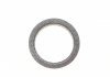 Уплотнительное кольцо (труба выхлопного газа) Fischer Automotive 231-948 (фото 2)