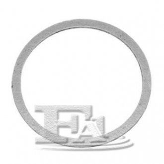 Уплотнительное кольцо (труба выхлопного газа) Fischer Automotive 410-515 (фото 1)
