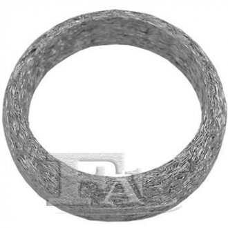 Уплотнительное кольцо (труба выхлопного газа) Fischer Automotive 551-945 (фото 1)