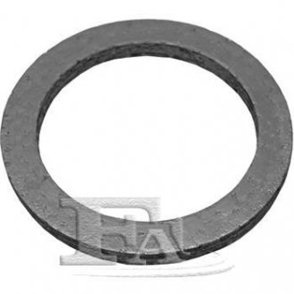 Уплотнительное кольцо (труба выхлопного газа) FISCHER Fischer Automotive 711-944