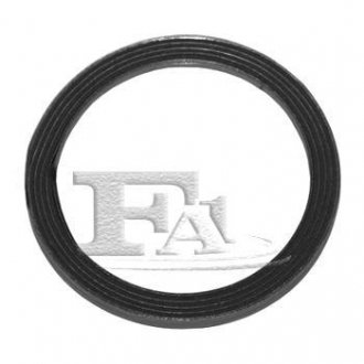 Уплотнительное кольцо (труба выхлопного газа) Fischer Automotive 761-956 (фото 1)