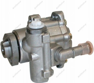 Насос гідропідсилювача Caddy II 95-04 (72 бар/ZF) JP GROUP JP Group A/S 1145101400