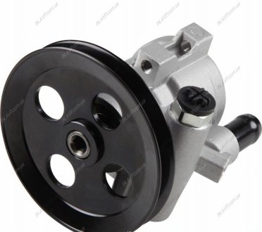 Гидравлический насос, рулевое управление JP GROUP JP Group A/S 1245100300