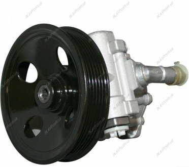 Насос гідропідсилювача Vito 96-03 (LUK/120 bar) JP Group A/S 1345100300