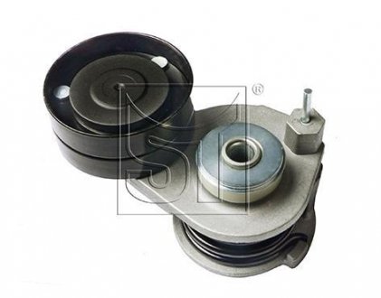 Натяжитель ремня, клиновой зубча ST-TEMPLIN ST-Templin Automotive 08.050.8320.020