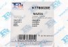 Монтажний комплект, компресор (вир-во) Fischer Automotive KT780020E (фото 8)