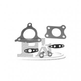 К-кт прокладок турбіни FA1 Fischer Automotive KT750150E