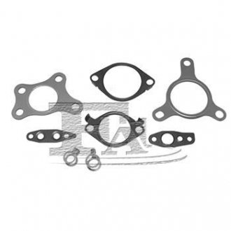 К-кт прокладок турбіни FA1 Fischer Automotive KT750140E