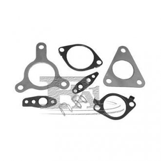 К-кт прокладок турбіни FA1 Fischer Automotive KT750020E