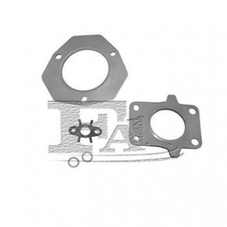 Монтажные комплекты для турбокомпрессоров FISCHER Fischer Automotive KT220190E