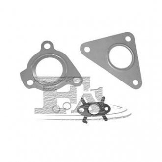 Монтажные комплекты для турбокомпрессоров FISCHER Fischer Automotive KT220010E