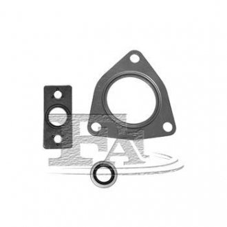 Монтажные комплекты для турбокомпрессоров FISCHER Fischer Automotive KT210080E