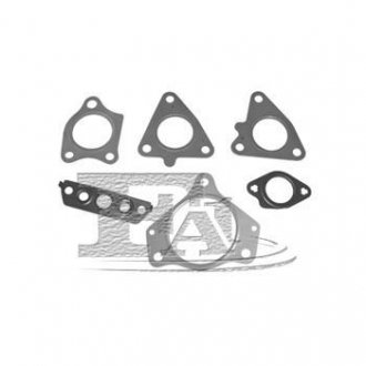 Монтажные комплекты для турбокомпрессоров FISCHER Fischer Automotive KT140030E