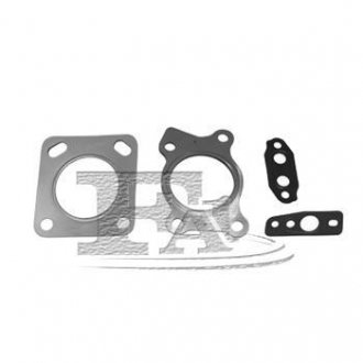 Монтажные комплекты для турбокомпрессоров FISCHER Fischer Automotive KT130290E