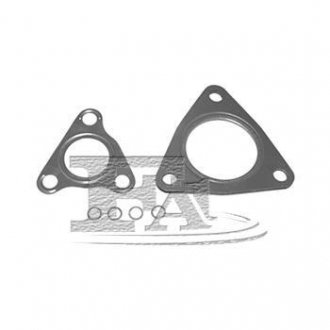 Монтажные комплекты для турбокомпрессоров FISCHER Fischer Automotive KT130190E