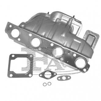 К-кт прокладок турбіни FA1 Fischer Automotive KT130100E
