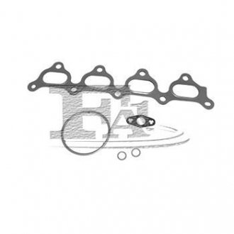 К-кт прокладок турбіни FA1 Fischer Automotive KT120230E