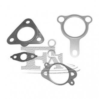 К-кт прокладок турбіни FA1 Fischer Automotive KT120140E