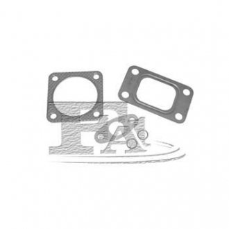 Монтажные комплекты для турбокомпрессоров FISCHER Fischer Automotive KT110510E