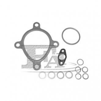 Монтажные комплекты для турбокомпрессоров FISCHER Fischer Automotive KT110460E