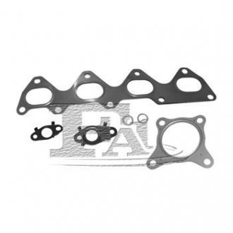 К-кт прокладок турбіни FA1 Fischer Automotive KT110165E