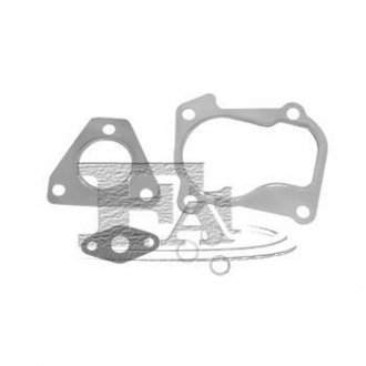 Монтажные комплекты для турбокомпрессоров FISCHER Fischer Automotive KT110145E