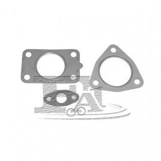 Монтажные комплекты для турбокомпрессоров FISCHER Fischer Automotive KT110140E