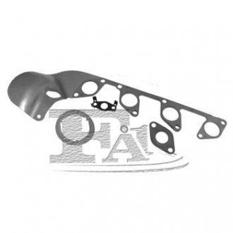 Монтажные комплекты для турбокомпрессоров FISCHER Fischer Automotive KT110130E