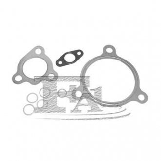 Монтажные комплекты для турбокомпрессоров FISCHER Fischer Automotive KT110125E