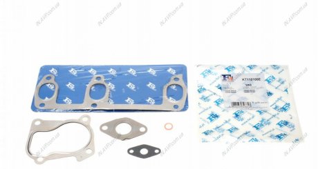 Монтажные комплекты для турбокомпрессоров FISCHER Fischer Automotive KT110100E