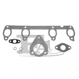 К-кт прокладок турбіни FA1 Fischer Automotive KT110095E