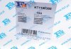 Монтажные комплекты для турбокомпрессоров Fischer Automotive KT110035E (фото 7)