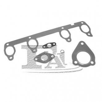 К-кт прокладок турбіни FA1 Fischer Automotive KT110020E