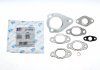 Монтажные комплекты для турбокомпрессоров Fischer Automotive KT110016E (фото 1)