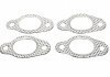 Монтажные комплекты для турбокомпрессоров Fischer Automotive KT110016E (фото 5)