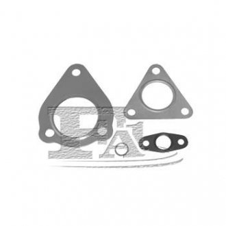 Монтажные комплекты для турбокомпрессоров FISCHER Fischer Automotive KT110011E