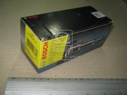 Плунжерная пара DAF 12,6 (6цил.) 96-01 2 418 455 560 BOSCH 2418455560