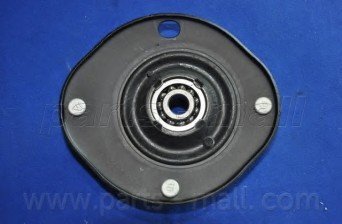 Опора амортизатора переднего правая PARTS-MALL PXCNC-005FR