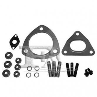 Монтажные комплекты для турбокомпрессоров FISCHER Fischer Automotive KT410005