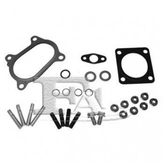 Монтажные комплекты для турбокомпрессоров FISCHER Fischer Automotive KT330160