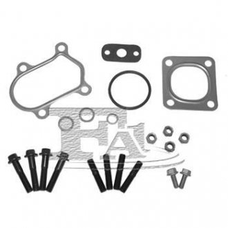 К-кт прокладок турбіни FA1 Fischer Automotive KT310130