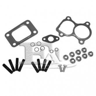 Монтажные комплекты для турбокомпрессоров FISCHER Fischer Automotive KT220400