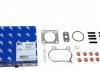 Монтажные комплекты для турбокомпрессоров Fischer Automotive KT220035 (фото 1)