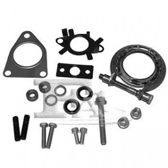 Монтажные комплекты для турбокомпрессоров FISCHER Fischer Automotive KT210030
