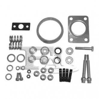 Монтажные комплекты для турбокомпрессоров FISCHER Fischer Automotive KT210025