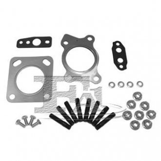 Монтажные комплекты для турбокомпрессоров FISCHER Fischer Automotive KT130290
