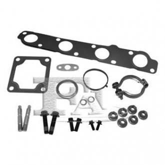 Монтажные комплекты для турбокомпрессоров FISCHER Fischer Automotive KT130180