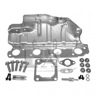 Монтажные комплекты для турбокомпрессоров FISCHER Fischer Automotive KT130015