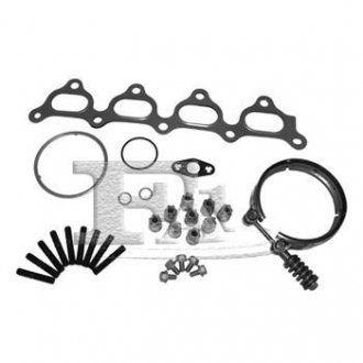 К-кт прокладок турбіни FA1 Fischer Automotive KT120230
