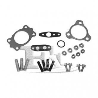 Монтажные комплекты для турбокомпрессоров FISCHER Fischer Automotive KT120220